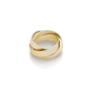 Ring Unoaerre Woman in Bronze 555896 - 555896